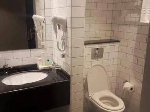 Fortune Atrium Hotel