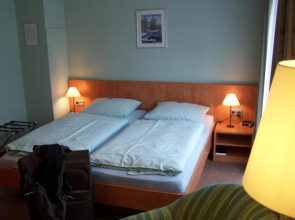 Mein Vierjahreszeiten Hotel Garni