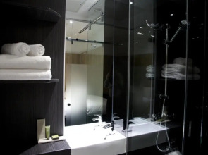 The Z Hotel Shoreditch