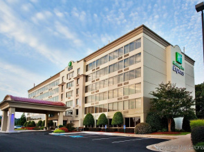 Holiday Inn Express - Atlanta/Kennesaw by IHG