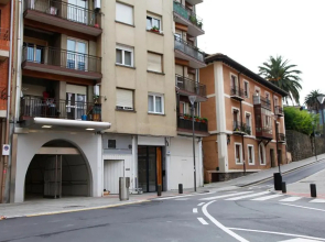 The Park House by homebilbao