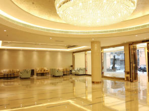 Winnerway hotel