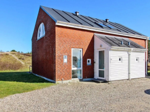 "Klimentina" - 2.3km from the sea in Western Jutland