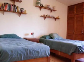 Casa Cuernavaca Fincas