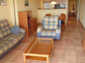 Apartamentos Plus Costa Brava Pals