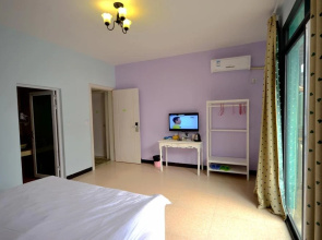 Shanshan gap Year Hotel