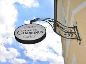 Pension Gambrinus
