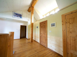 Muktuk Adventures Guest Ranch and Cabins