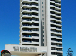 Dorchester on the Beach