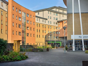 Student Only The Maltings