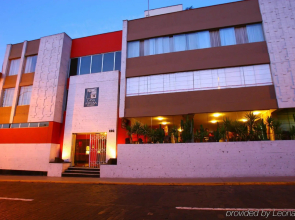 Casa Andina Standard Arequipa