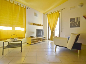 Casa Vacanza Tortolì Plus VIII e IX