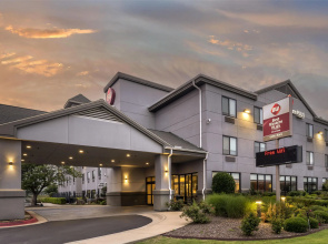 Best Western Plus Castlerock Inn & Suites