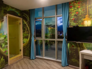 Baihe Hotel (Yangxi West Lake Branch)