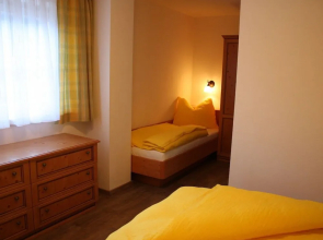 Cozy Apartment With Sauna in Leogang Austria