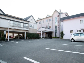 Tabist Business Ryokan Fukihara Ina Ihoku