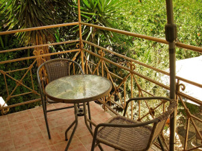 Little House in Bakah