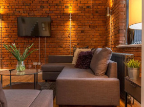 Manchester Arena Apartments