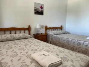 El Retiro Moratalla