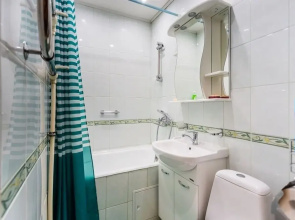 Apartment on Bolshaya Yakimanka 56