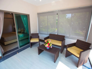 Villa Navin Premier Pool Villa