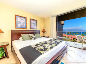 Kaanapali Shores 936
