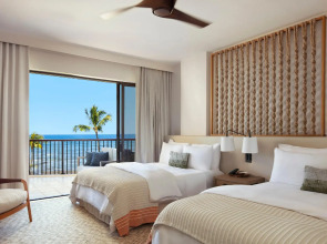 Mauna Lani, Auberge Collection