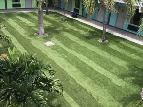 Tropical Inn & Suites