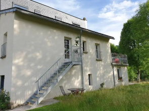 Appartement Villa le plateau.