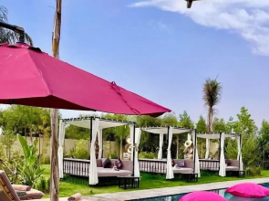 Villa Hasard