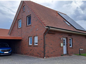 Dornumersiel Familienurlaub