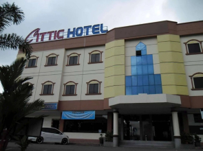 Cittic Hotel