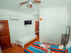 Departamentos Yolanda Tulum