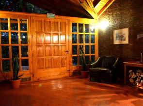Posada Viaje de Sol
