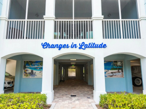 Changes in Latitude 403