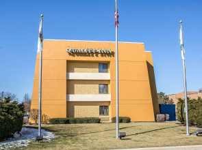 Quality Inn Elgin I-90