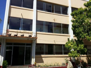 Texicano Hotel