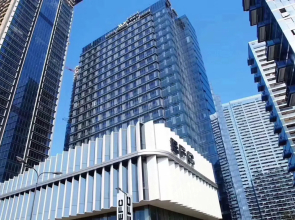 EFC Oakmade Service Apartment