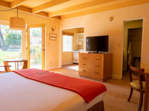 Mojave Resort - Adults Only