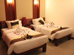 Patong Hemingway's Hotel