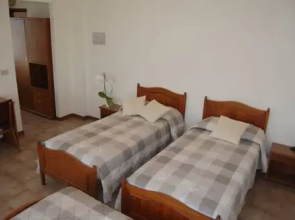 Hotel Stazione Reale