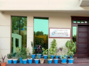 Corporate Inn