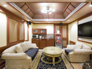 Hotel Shasha Toyonaka - Adult Only