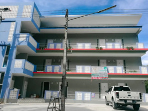 PP Residence Phuket