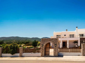 Villa Dionysus