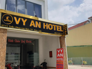 Vy An Hotel