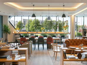 Park Inn by Radisson Krakow