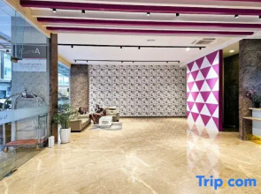 Nagoya Thamrin City Apartment Tower A