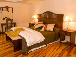 Marques de Tojo Hotel