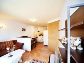 Appartements Castello
